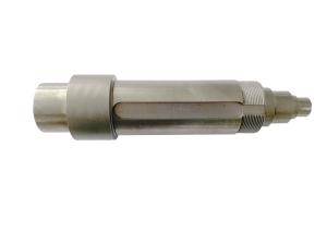 Quality Carburizing Cnc Lathe Shaft 30 Tooth Width Heat Treatment Dc Motor Shaft wholesale