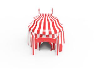 Quality Inflatable Carnival Activities Movable Tents Outdoor For Event wholesale