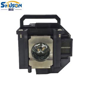 Quality ELPLP53 EB 1830 EB 1900 EB 1910 230W Epson Projector Bulbs wholesale
