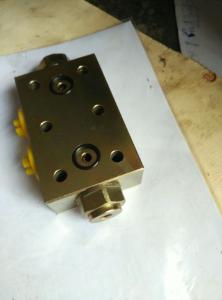 Quality High quality Hydraulic Lock for XCMG truck mounted crane SQ16ZK4Q,XCMG truck crane spare parts wholesale
