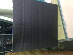 Quality SMD2121 RGB 500 X 1000mm Ultra Light LED Advertising Board P5 P6 wholesale