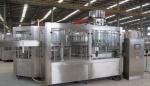 0.5L Carbonated Drink Filling Machine
