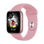 P80S Square Shape Smartwatch