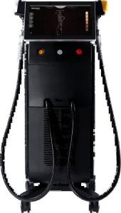 Quality High Quality Diode Laser Technology with 808nm/808+755+1064nm Wavelength 2 Years Warranty wholesale