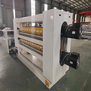 Quality 1400/1600/1800/2000/2200/2500/2800mm Paper Forming Machine for Carton Box Production wholesale