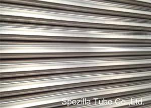 Quality 1/2'' X 0.065'' X 20FT Stainless Steel Instrument Tubing Cold Drawn Bright Annealed wholesale