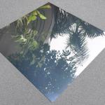 ASTM B209 Decoration Metal Alloy 6061 Aluminum Plate