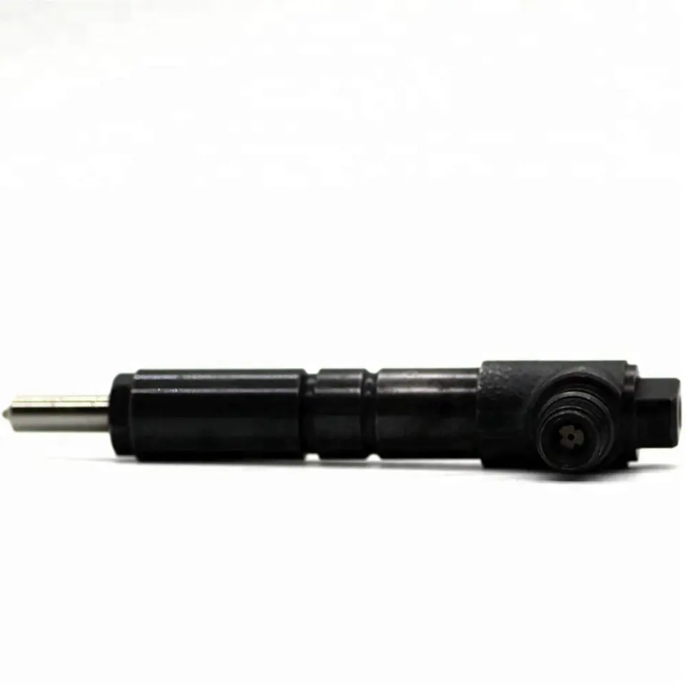 V2607 Engine Fuel Injector 1J550-53002 Rust Resistance For Kubota V2203