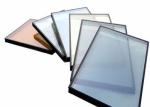 High Visible Light Transmittance Insulated Glass Panels For Insulated Glass