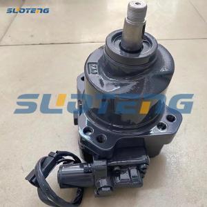 Quality 708-7S-00550 Hydraulic Pump Fan Motor Assembly 7087S00550 For WA470-6 Wheel Loader wholesale
