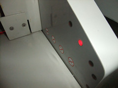 DC-6508EX electric paper guillotine