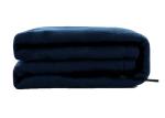 Small Warmness Electric Heating Blanket 1.5x1.1m For All Skin