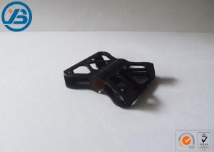 Quality Aerospace Industry And Extruded Alloys Magnesium Bike Pedals SGS Certificated wholesale