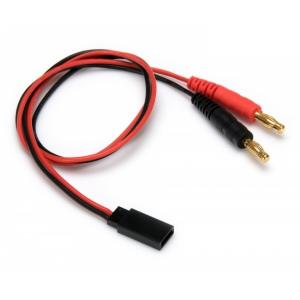 Quality Radio Batteries Charging Harness RC Charger Cable With Futaba Connector wholesale