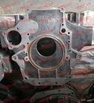 YTO diesel engine parts LR4M5T56 flywheel housing