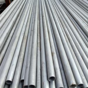 Quality SCH10 Stainless Steel Seamless Pipe wholesale