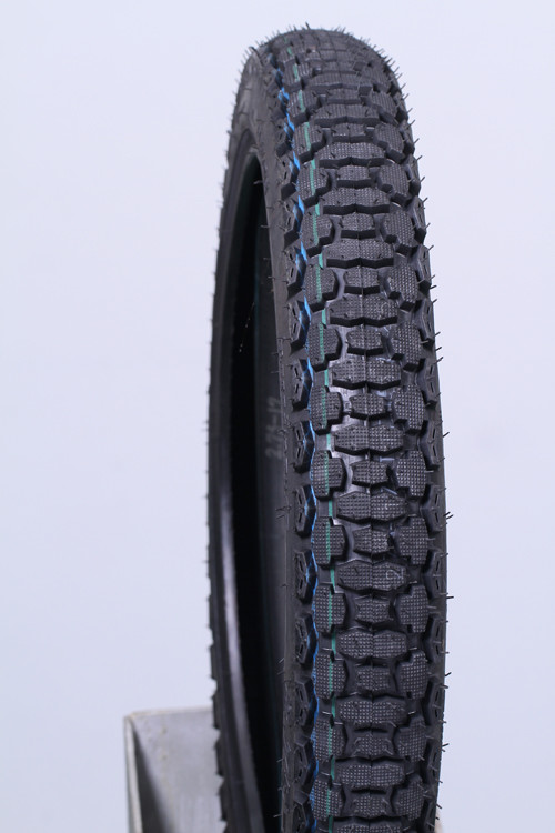 J642 6PR Dirt Bike Off Road Motorcycle Tire 2.75-17 2.75-18 3.00-18 Tube M C ISO9001