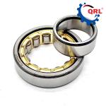 NU206EM 30x62x16mm QRL Cylindrical Roller Bearing
