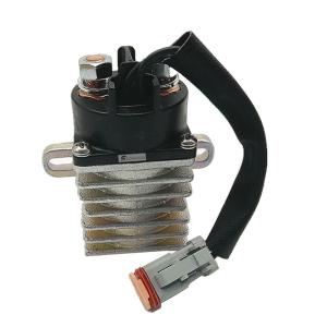 Quality erpillar 325D 329D 330D Preheating Relay Controller 241-8368 Excavator Accessories wholesale