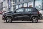Electric Automobile Car Vehicle Dongfeng Nano Box 331KM 4 Seater EV Car