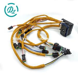 Quality Engine Wiring Harness 230-6279 2306279 C-9 Engine Caterpillar wholesale