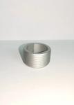 PVD M20 Stainless Steel Nuts L14.9mm For Tap Assembly