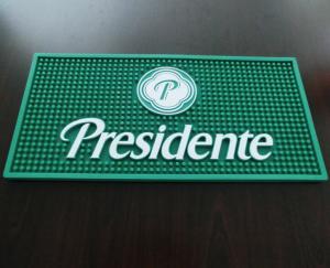 Factory wholesale bar counter mat