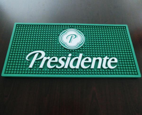 Cheap Factory wholesale bar counter mat for sale