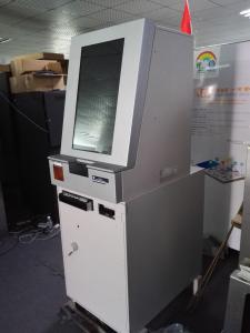 Quality Foreign exchange machine wholesale