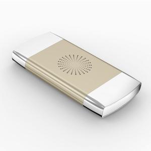 Quality 5V 2A Wireless Cell Phone Charger 142mm x 70mm x 17.5mm For Iphone / Samsung wholesale