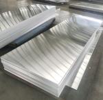 0.3mm Anodized Aluminium Plates