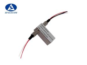 Quality D1×2 Mechanical Fiber Optic Network Switch 850/1310nm for MM wholesale