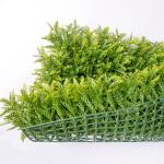 4x25cm Artificial Grass Walls