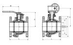 API Ball Valve
