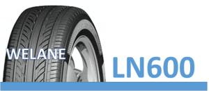 Quality All Season Car Trailer Tyres 157 - 240mm Width High Speed CCC / DOT Listed wholesale