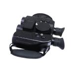Military 640*512 Resolution Binocular Night Vision Reconnaissance Thermal
