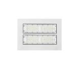50w 100w 150w 200w LED Gas Station Canopy Lights Gas Station Lamps