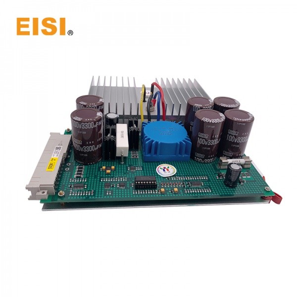 Printing Circuit Board Heidelberg CD102 Circuit Board 1 PCS/Paper Box