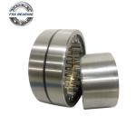 NNU 41/750 M/W33 Cylindrical Roller Bearing For Metallurgical Steel Plant