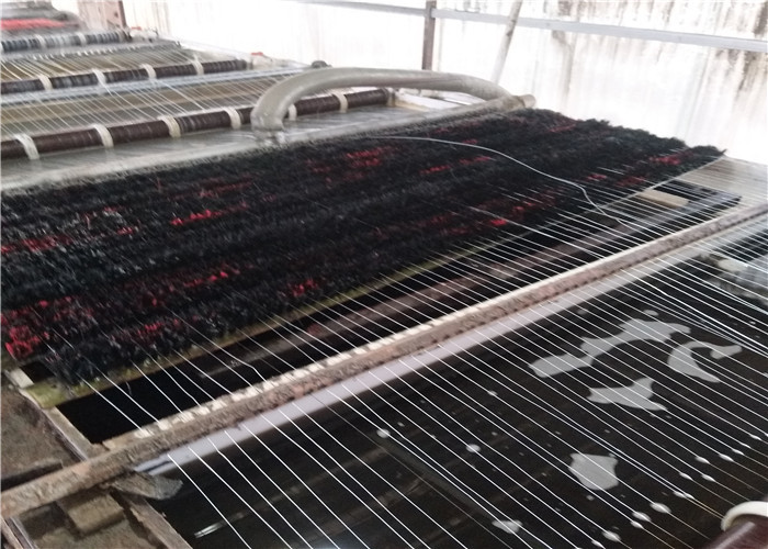 Electro Zinc Coating Wire Galvanizing Line Fast Speed For 1.0mm Steel Wire