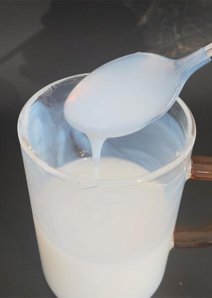 Low Voc Industrial Styrene Acrylic Emulsion Chemical & Abrasion Resistant Matte