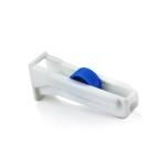 Hospital Infusion Regulator PP ABS Iv Set Flow Regulator
