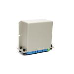 Box Type 1*16 Fiber Optic Splitter