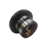 Customized Iron Bucket Bushings 50*60 Unilateral Construction Equipment Parts