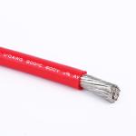 Tinned Copper Flexible Silicone Cable 1AWG 2AWG 4AWG 6AWG 8AWG 10AWG