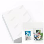 Water Resistant Inkjet 260gsm Matte Photo Paper