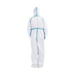 Breathable Protective Medical Protective Clothing