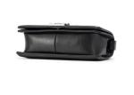 Quilted Chain Crossbody Shoulder Bag / Genuine Leather Sheepskin Bag For Women