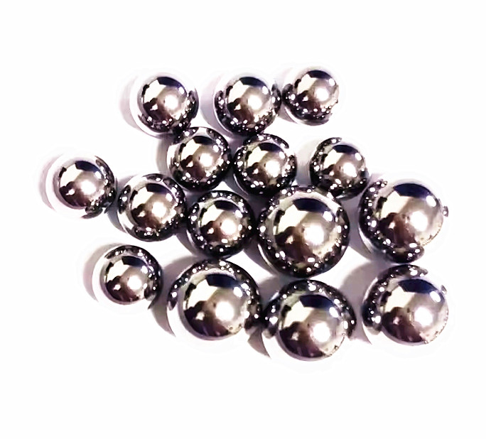 Steel Ball 19.05G100BGB-T308 12.7G100BGB-T308 For CABS Heavy Duty Truck Gearbox Parts