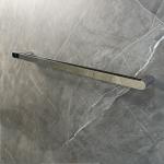 Bathroom Double Towel Bar Holder 625MM Stainless Steel 304 Wall Mount